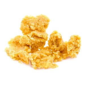 Budder CBD