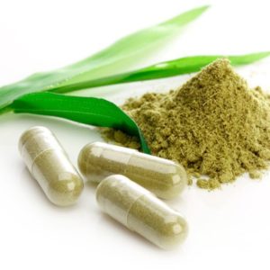 CBD Capsules