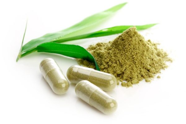 CBD Capsules