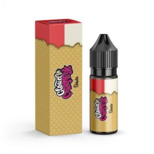 Gelato E-liquid CBD