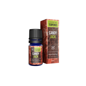 Candy Jack E-liquid CBD