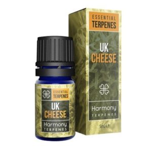 Cheese E-liquid CBD