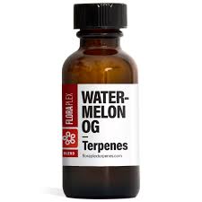 Watermelon E-liquid CBD