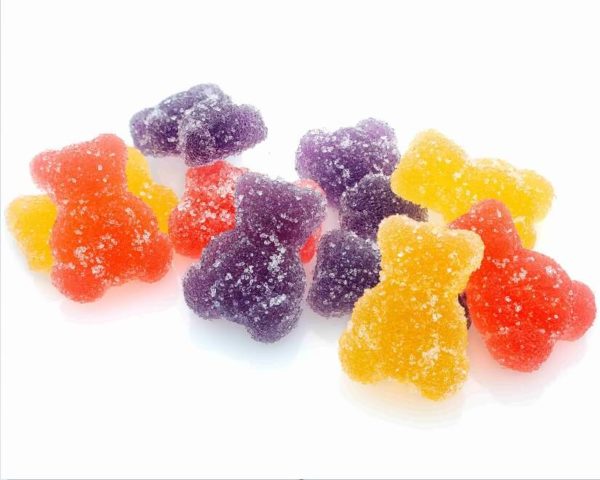 CBD Gummies