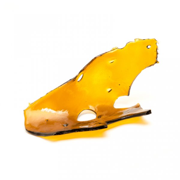 Rosin CBD