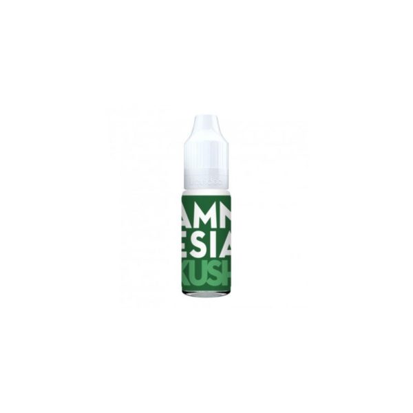 Amnésia E-liquid CBD