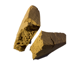 Amnésia Hash