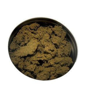 Kief Hash