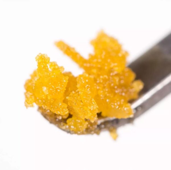 Shatter Wax CBD